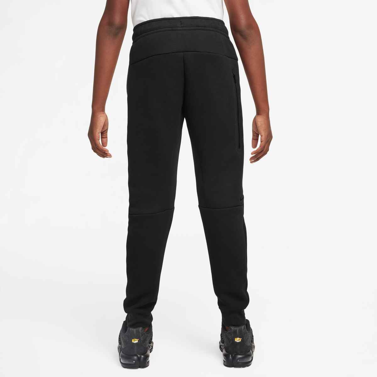 Pantaloni Copii Nike Tech Fleece