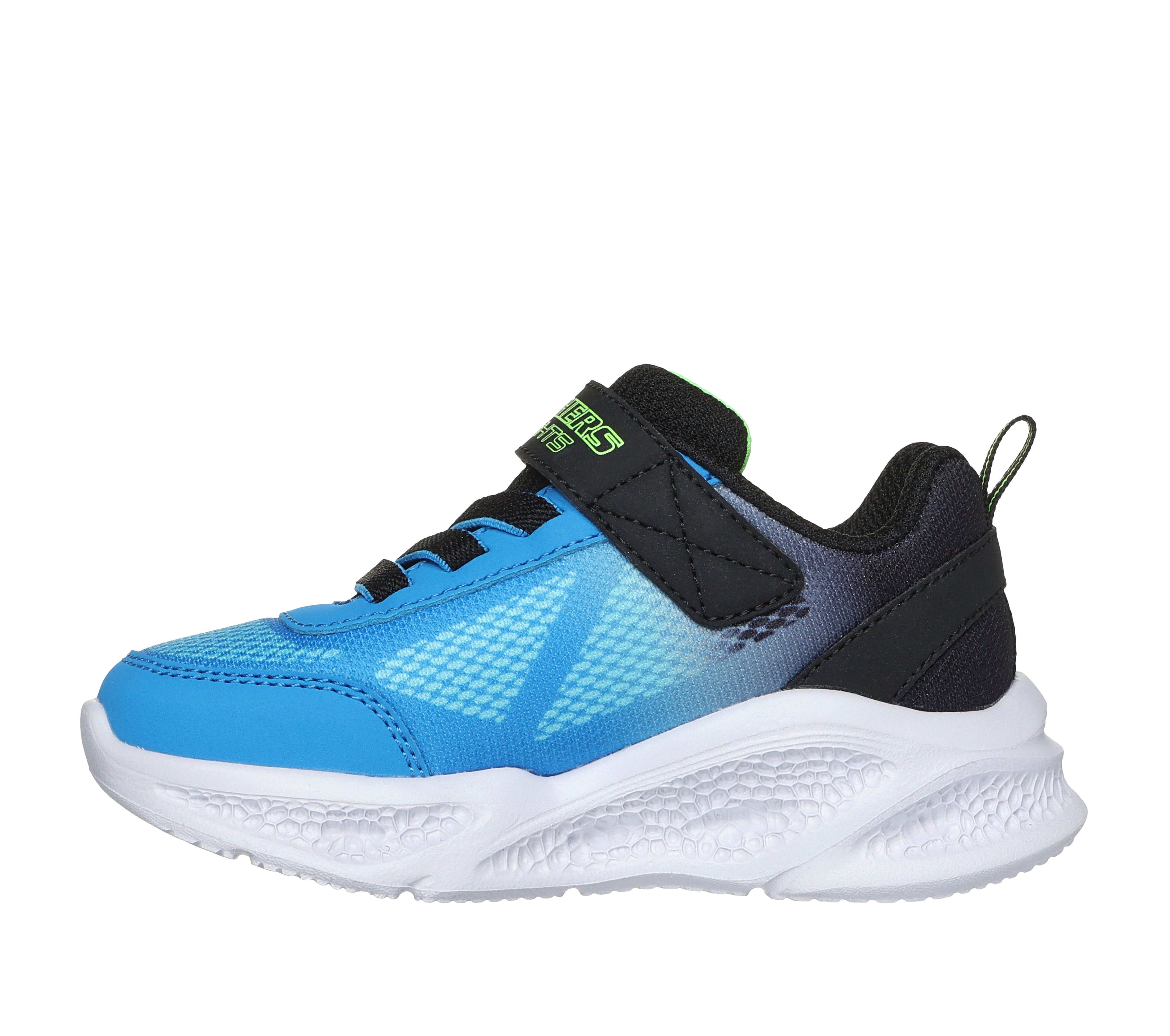 Pantofi sport copii Skechers Meteor-lights - Krendox