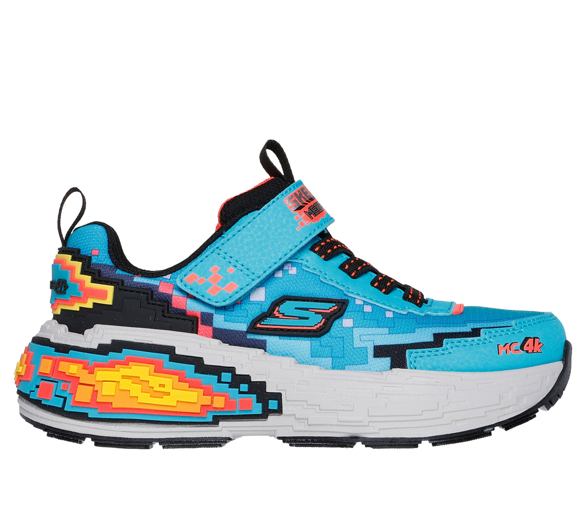 Pantofi Skechers Mega-Craft