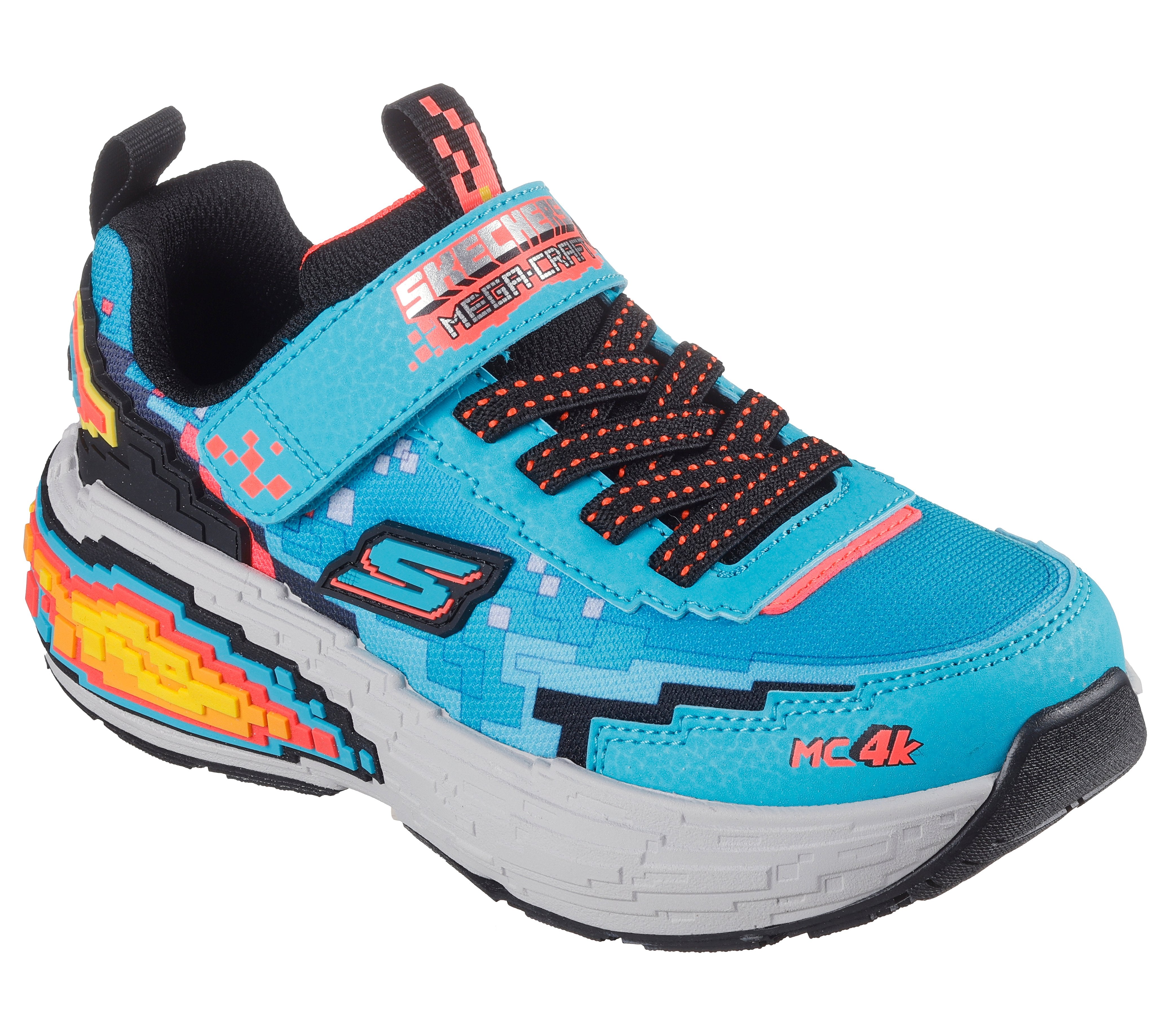 Pantofi Skechers Mega-Craft
