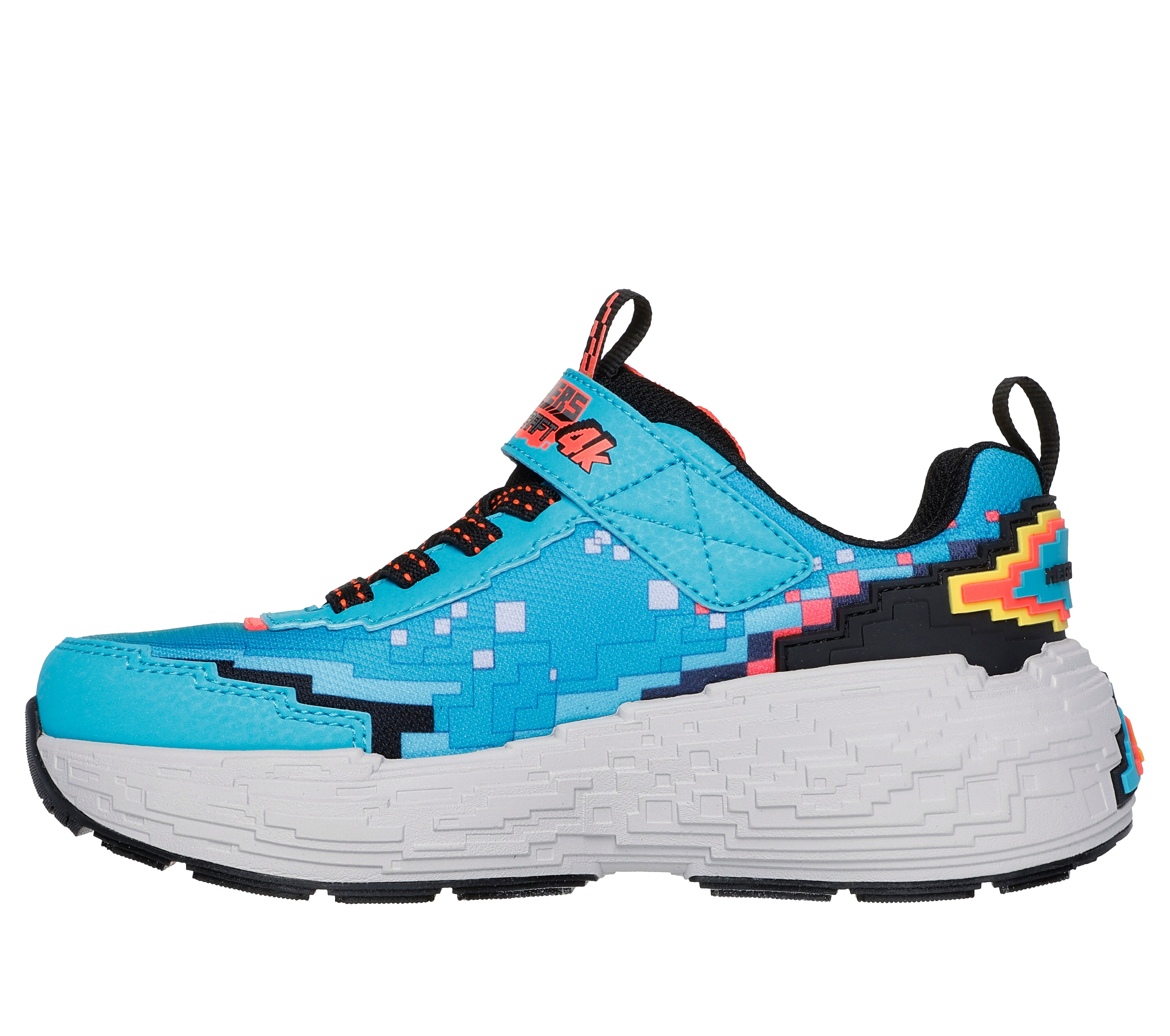 Pantofi Skechers Mega-Craft