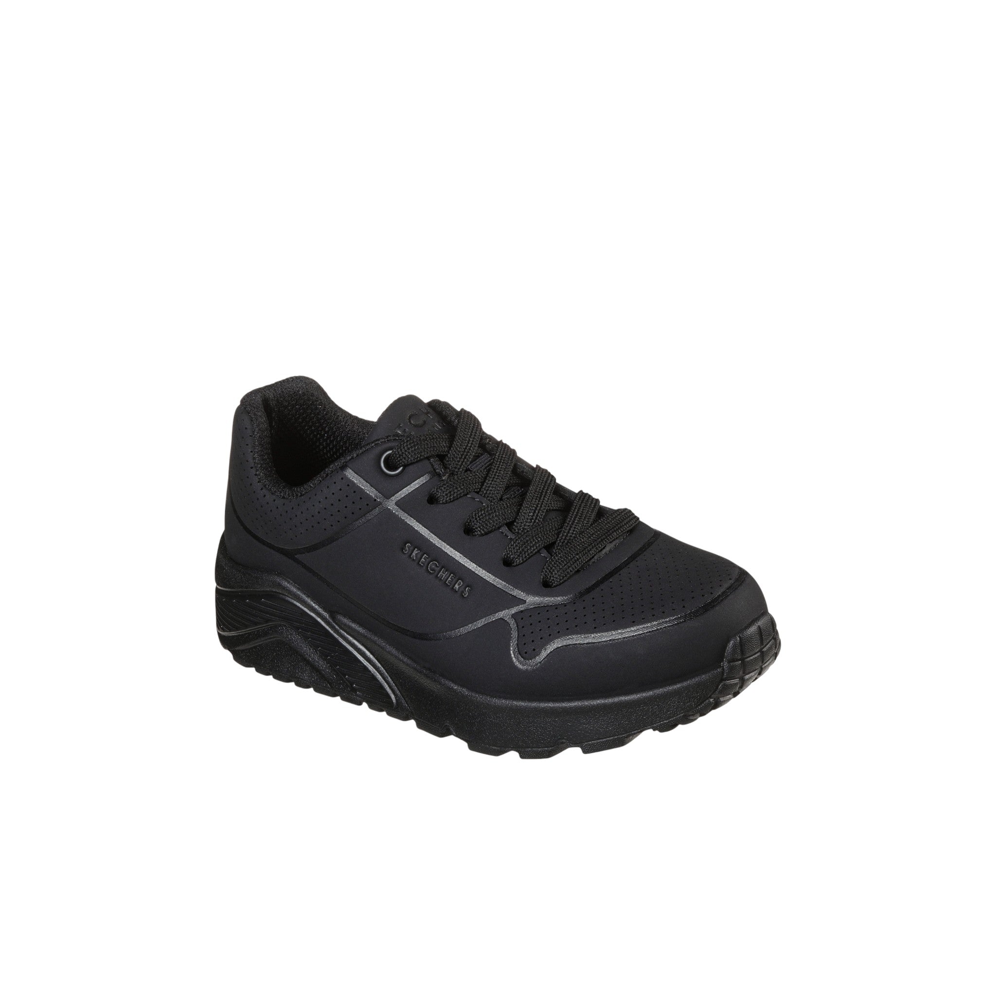 Pantofi Sport Skechers Uno Lite Delodox JR