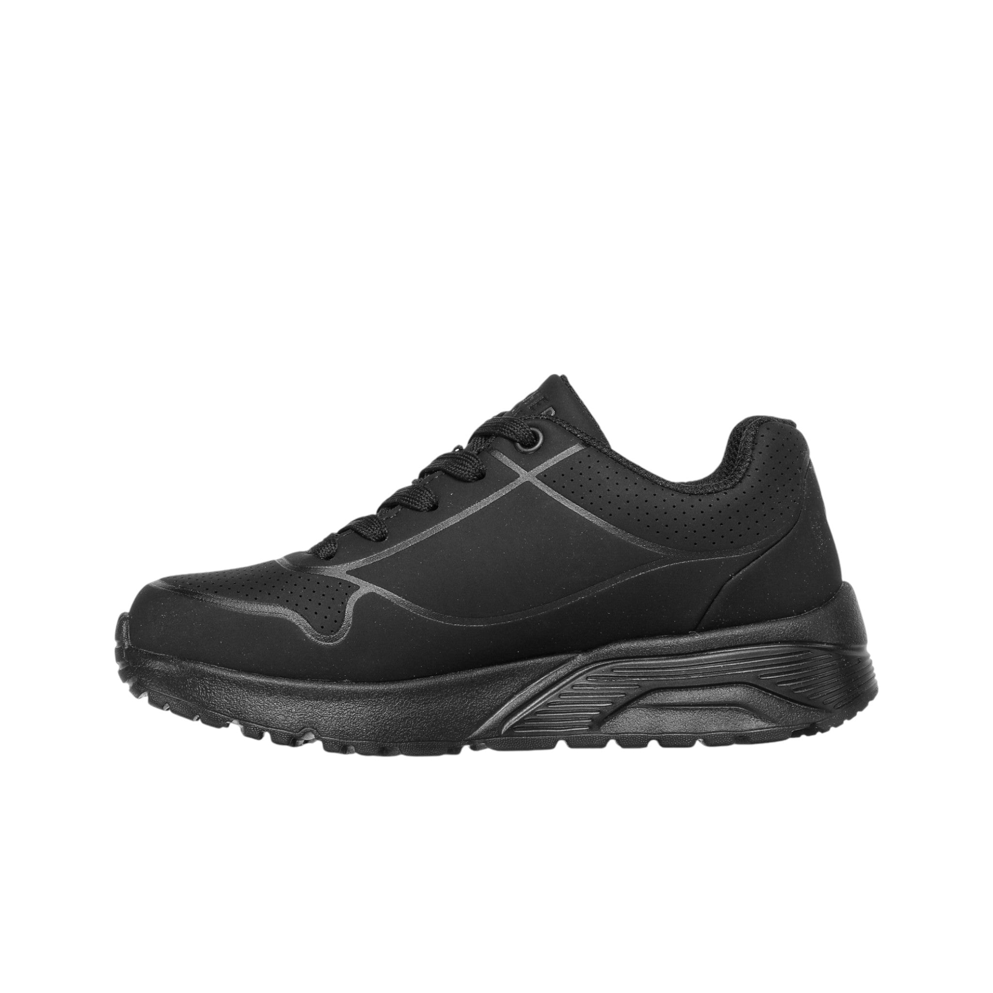 Pantofi Sport Skechers Uno Lite Delodox JR