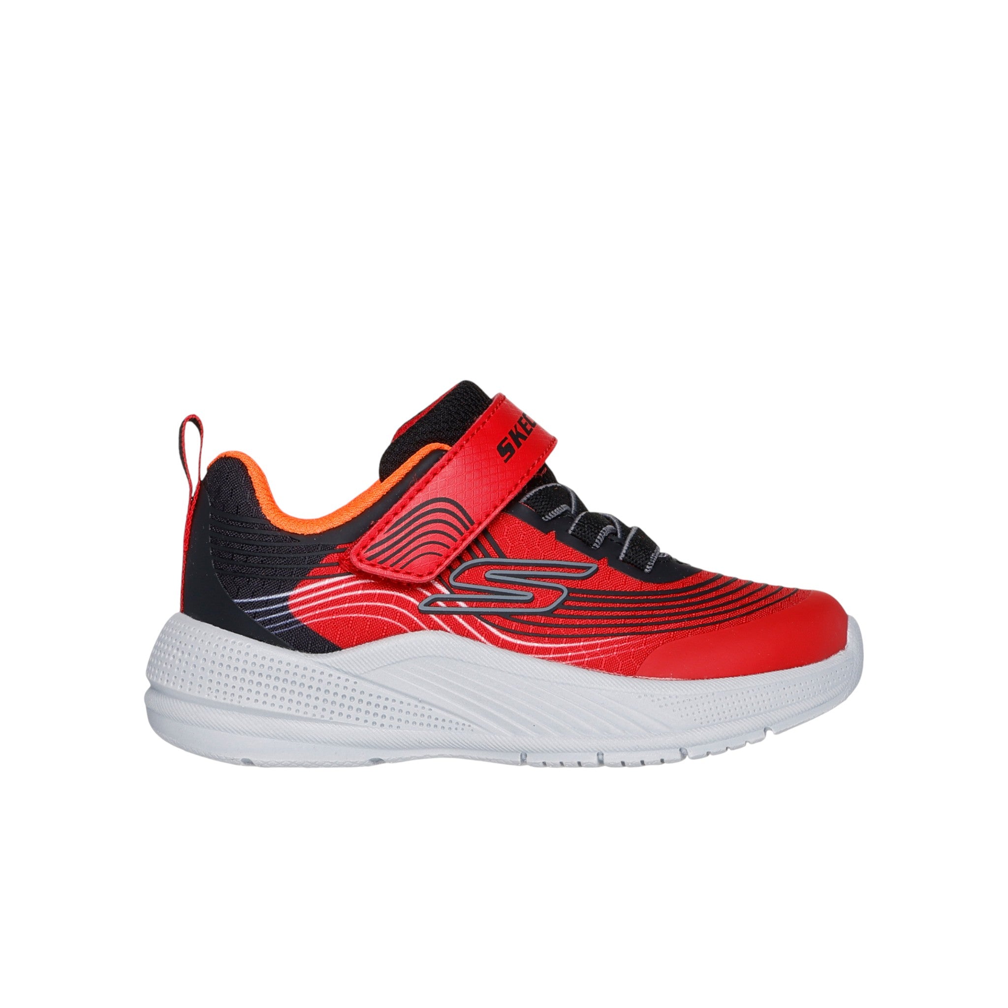 Pantofi sport copii Skechers Microspec Advance