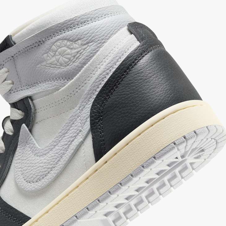 Air Jordan 1 High Method of Make Women's Shoes