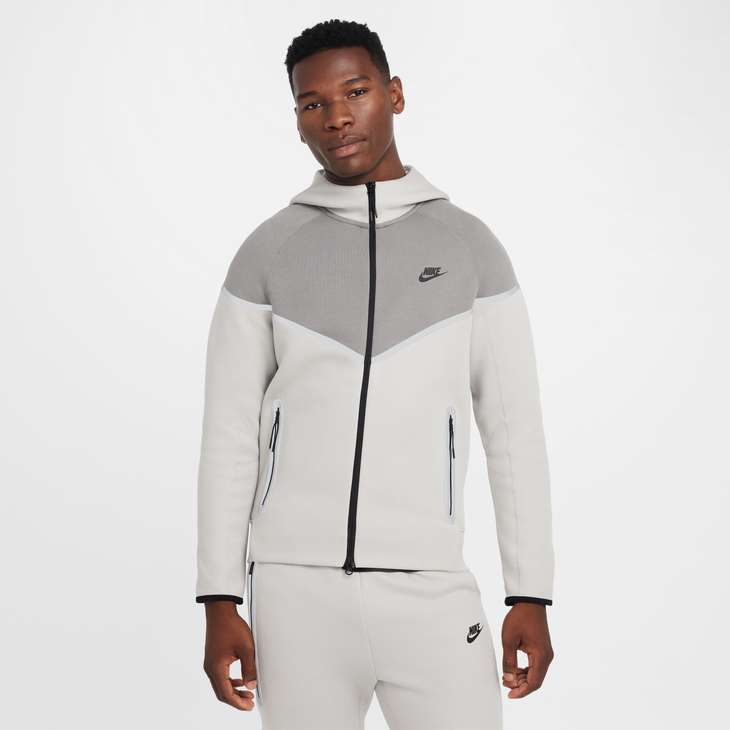 Hanorac Barbati Nike Tech Fleece Windrunner