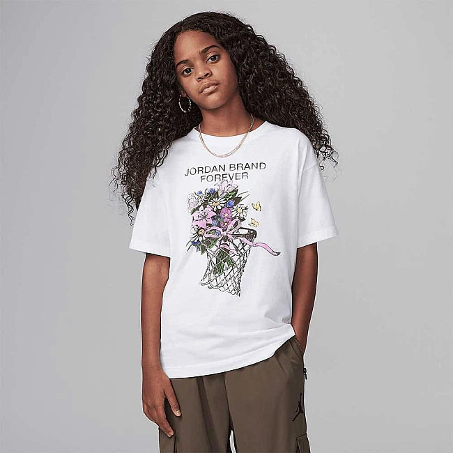 Tricou Nike Jdg Jordan Brand Forever