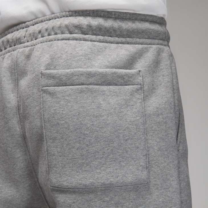 Jordan Brooklyn Fleece Men's Shorts