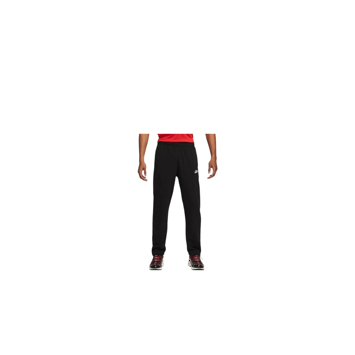 Pantaloni Nike Sportswear Club