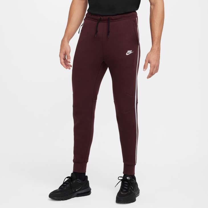 Pantaloni Barbati Nike Tech Fleece