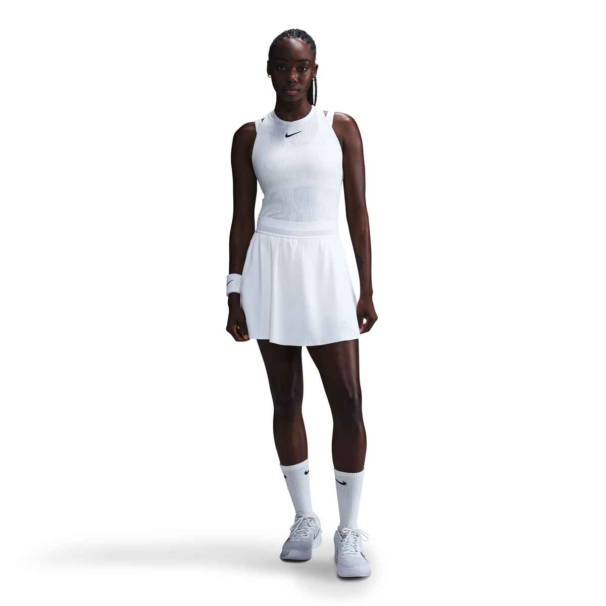 Fustă de tenis Nike Court Dri-Fit Ace Advantage