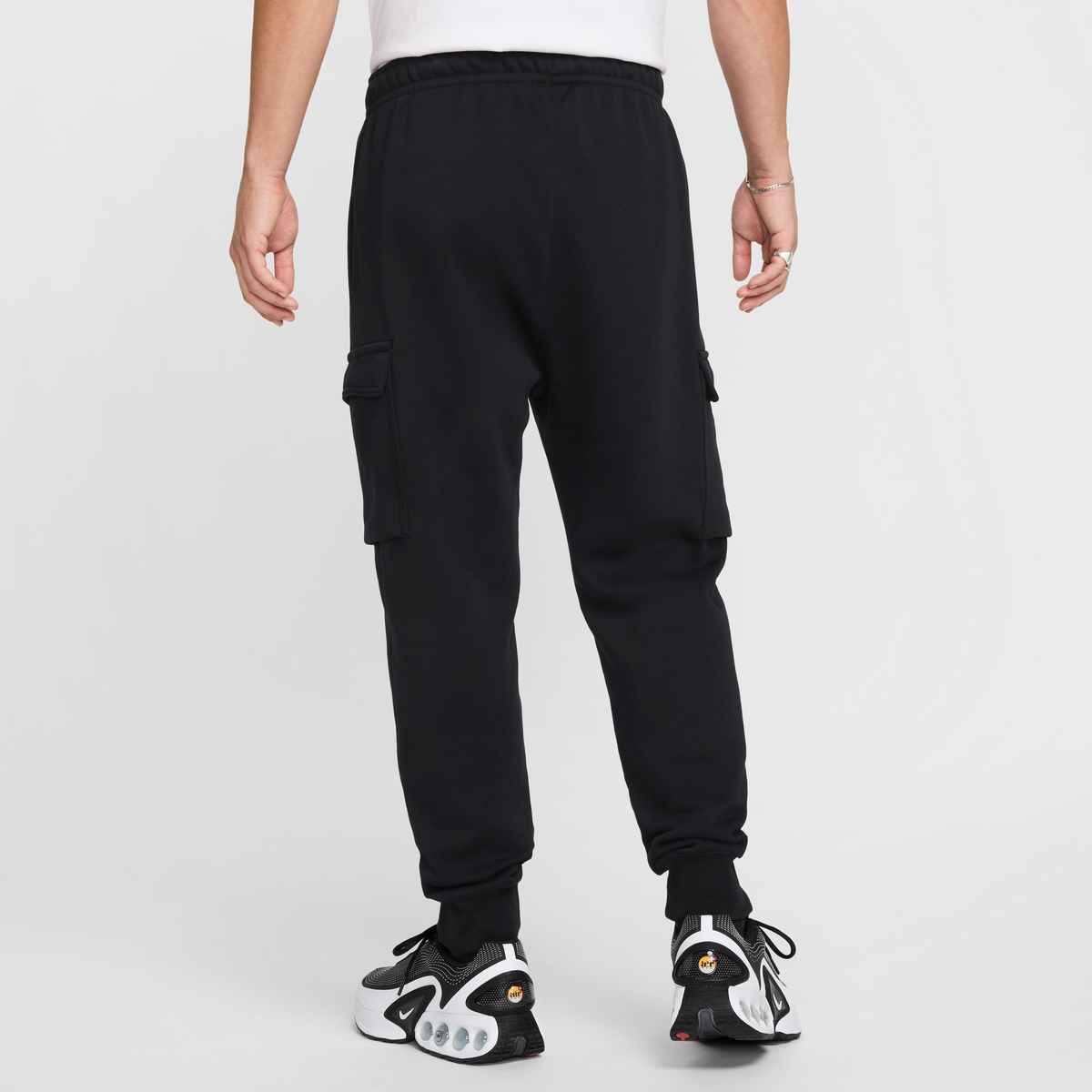 Nike Sportswear Club Fleece Men's Cargo Trousers