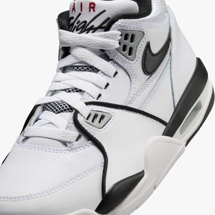 Nike Air Flight 89 Older Kids' Shoes