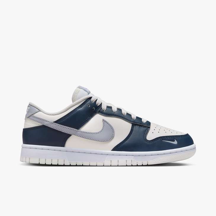 Nike Dunk Low Armoury Navy