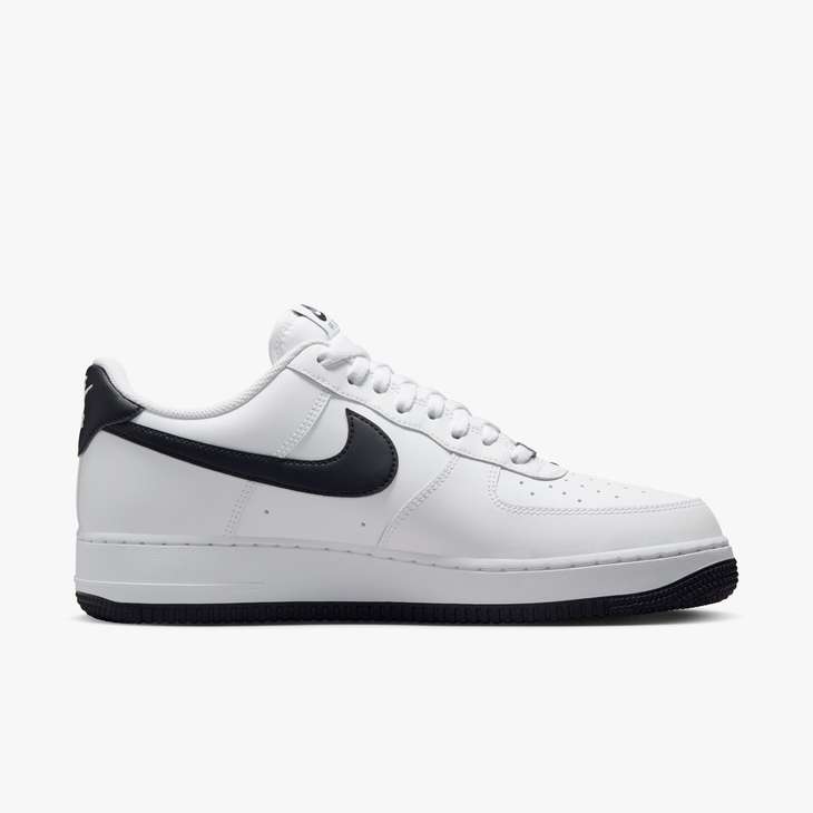 Nike Air Force 1 Low White Black