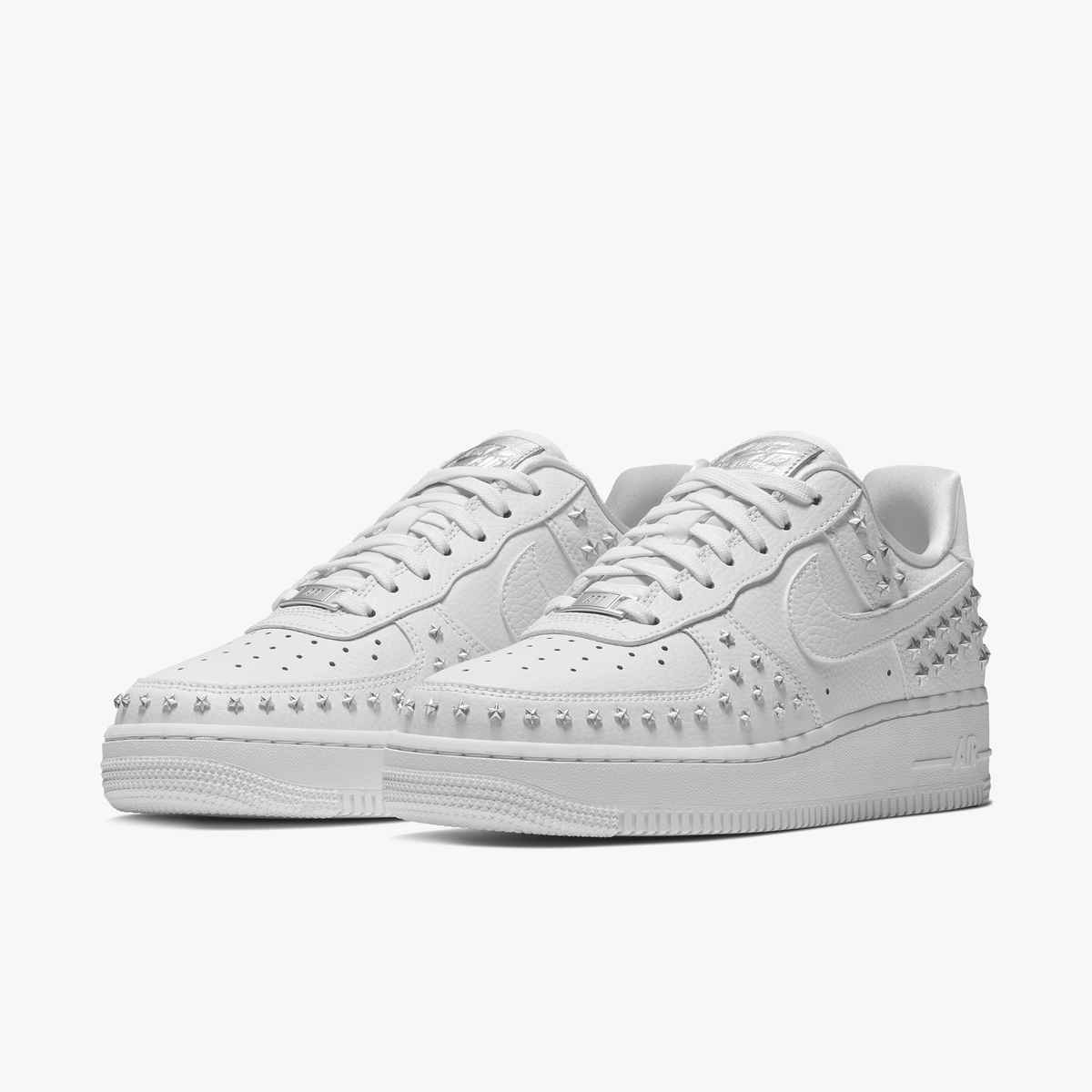 Nike Air Force 1 Star Studded