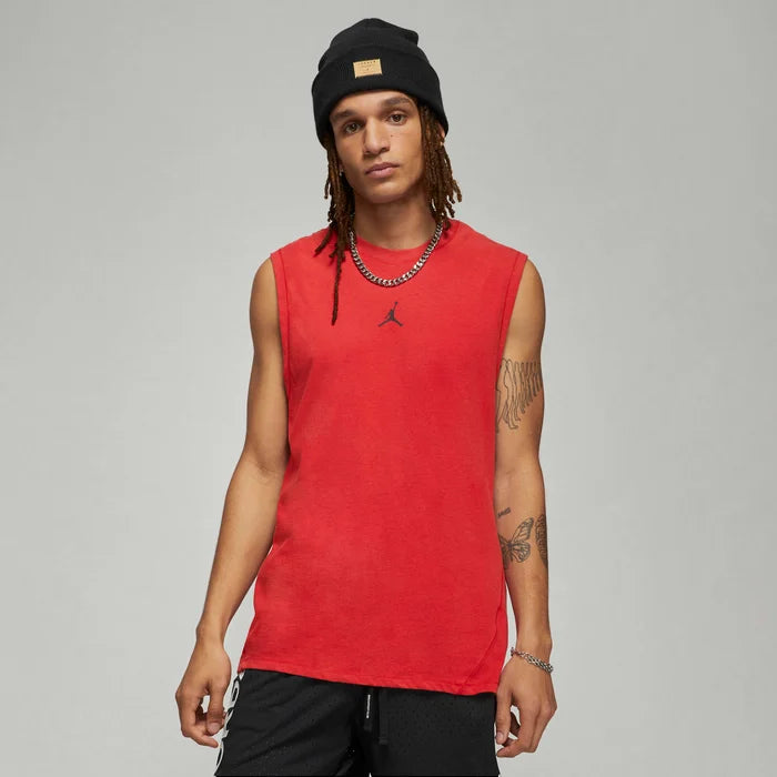 Nike Tricou fara maneci Jordan Sport Dri-FIT