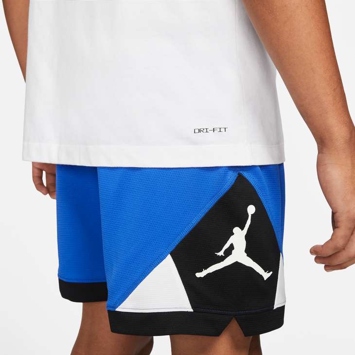 Jordan Jumpman Men's Short-Sleeve Crew