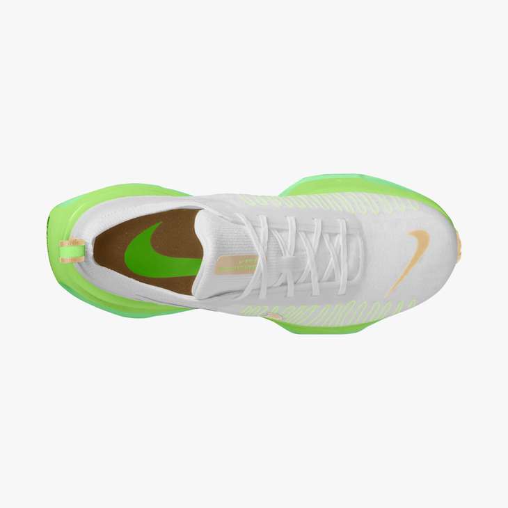 NIKE ZOOMX INVINCIBLE RUN FK 3