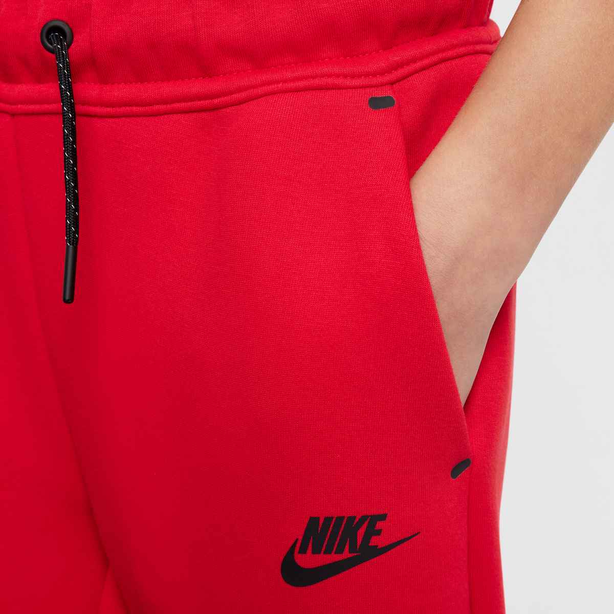 Pantaloni Copii Nike Tech Fleece