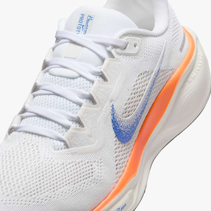 Nike Pegasus 41 Blueprint