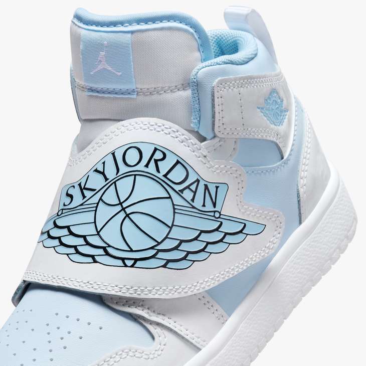 Pantofi Sport Sky Jordan 1