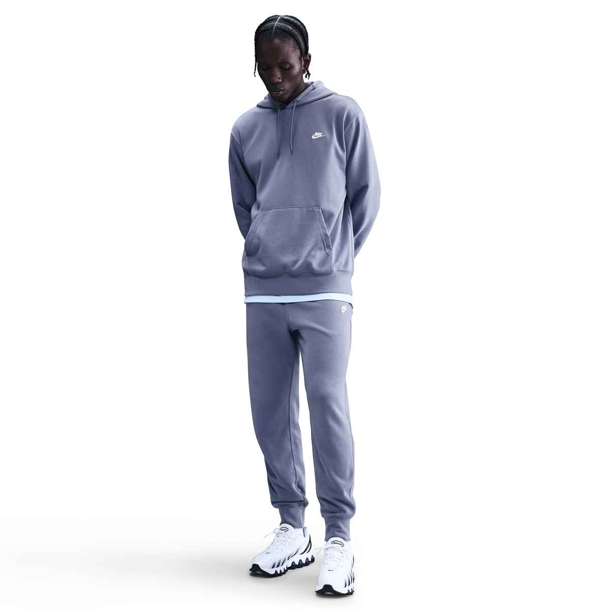 Pantaloni Nike Club French Terry Joggers
