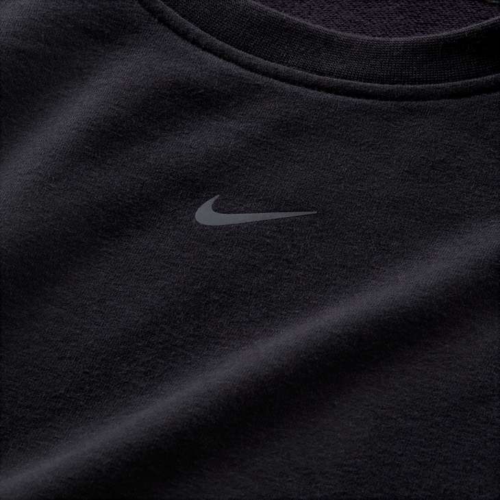 Nike Dri-FIT One Tunica French Terry pentru dama