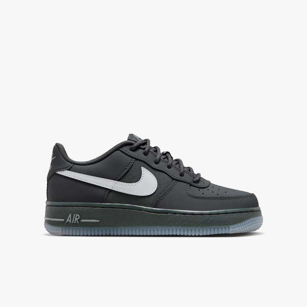 Nike W Air Force 1 '07 Anthracite/ Light Bone-White