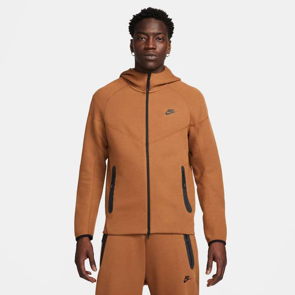 Nike Sportswear Tech Fleece Windrunner Men's Full-Zip Hoodie