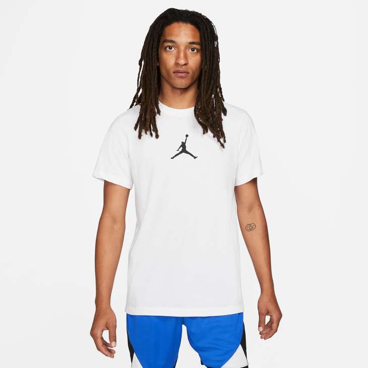 Jordan Jumpman Men's Short-Sleeve Crew