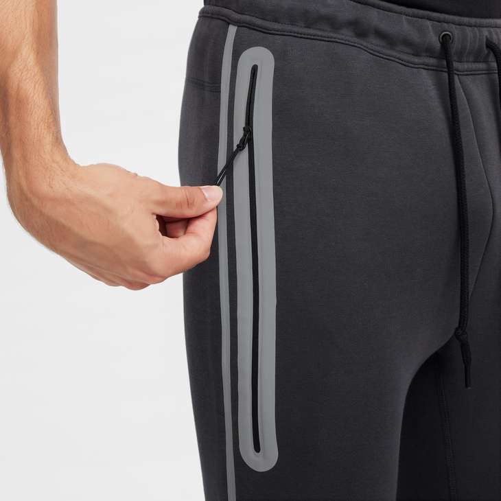 Pantaloni Barbati Nike Tech Fleece