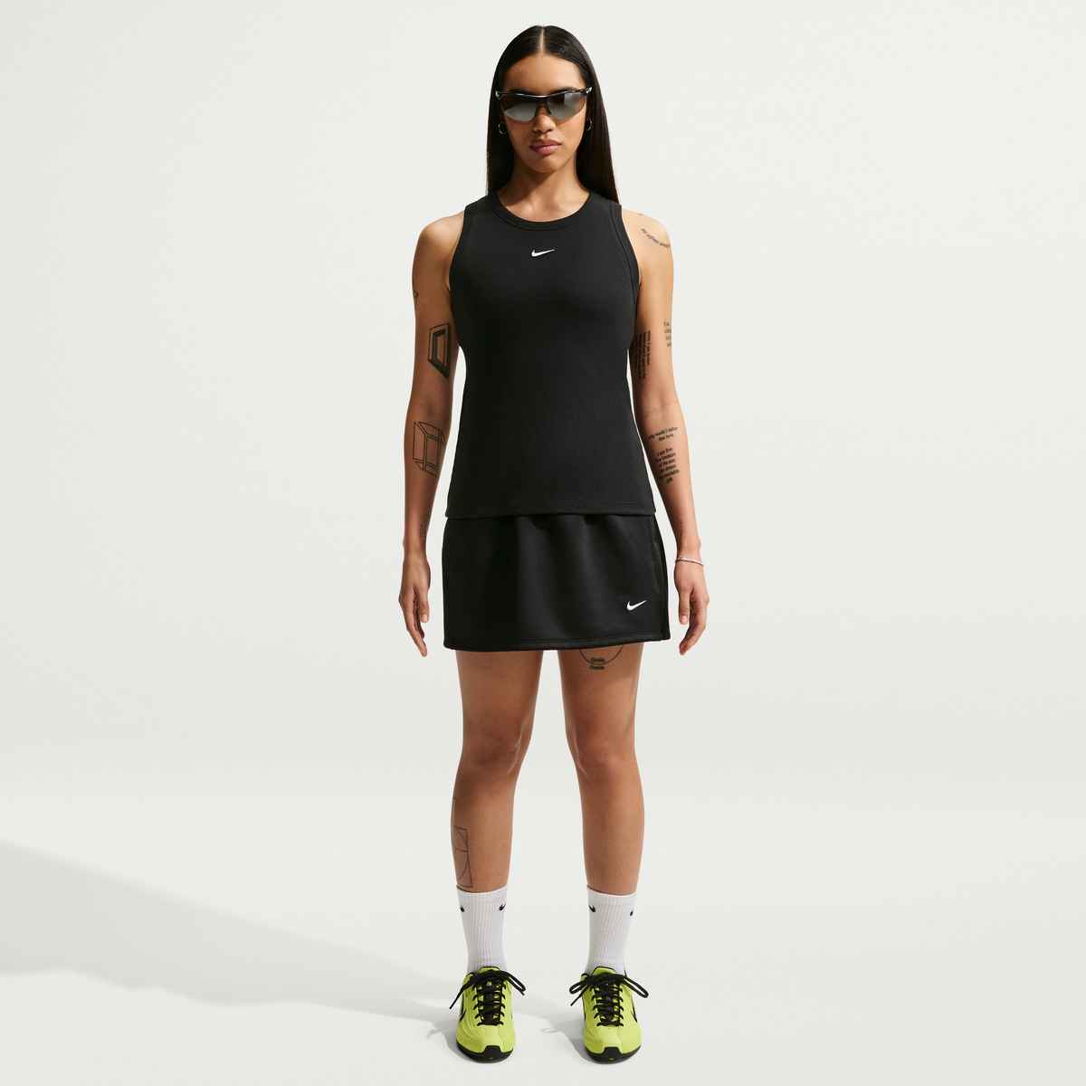 Nike Sportswear Women's Tight Ribbed Tank Top