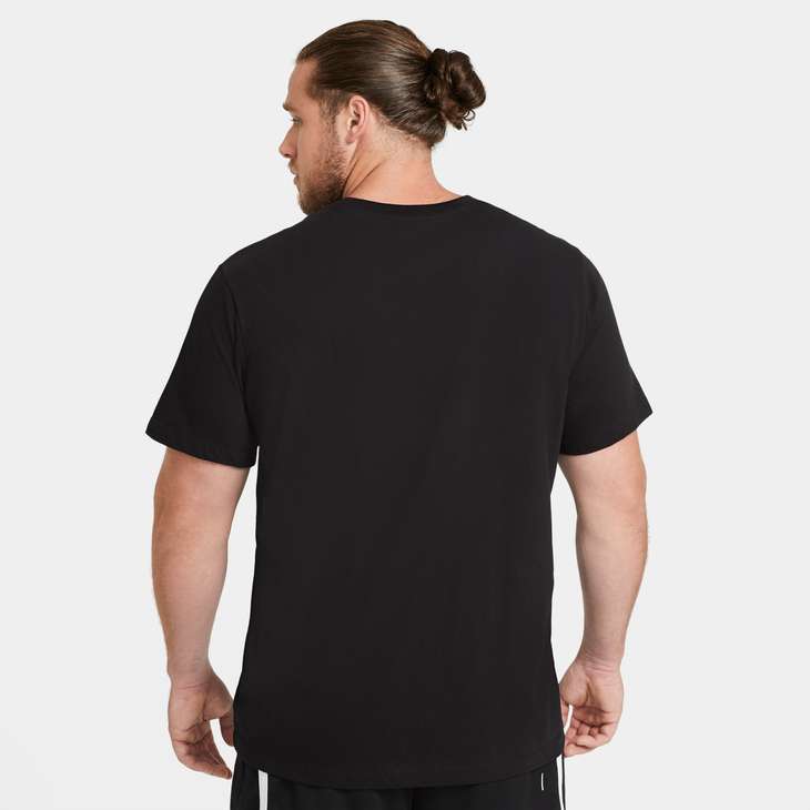 Jordan Jumpman Men's Short-Sleeve Crew