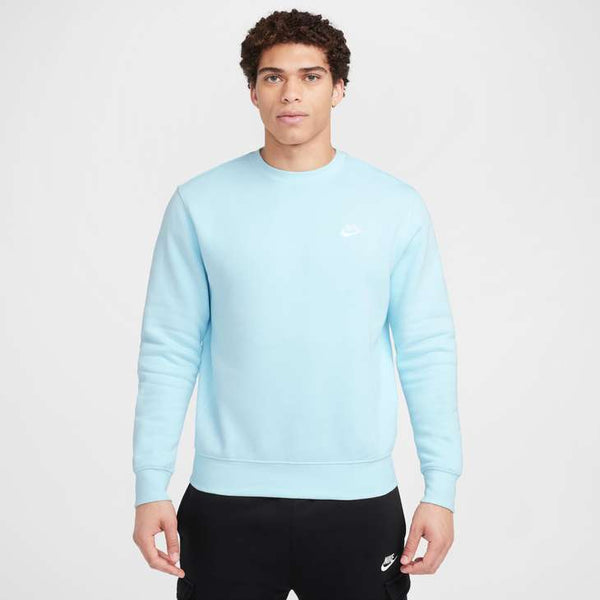 Nike Sportswear Club Fleece Crew