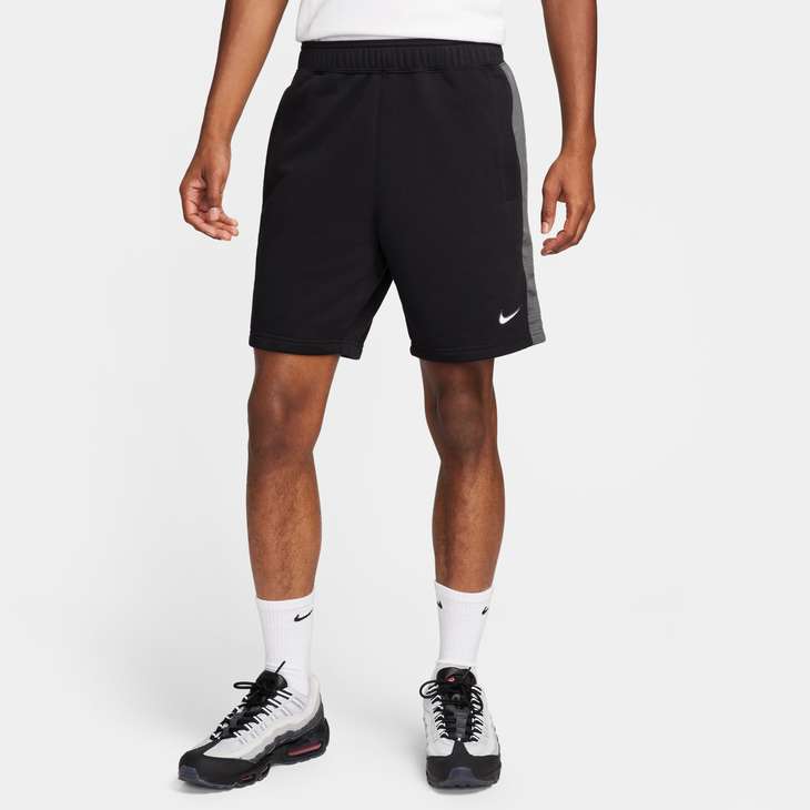 Pantaloni Scurti Nike Sportswear