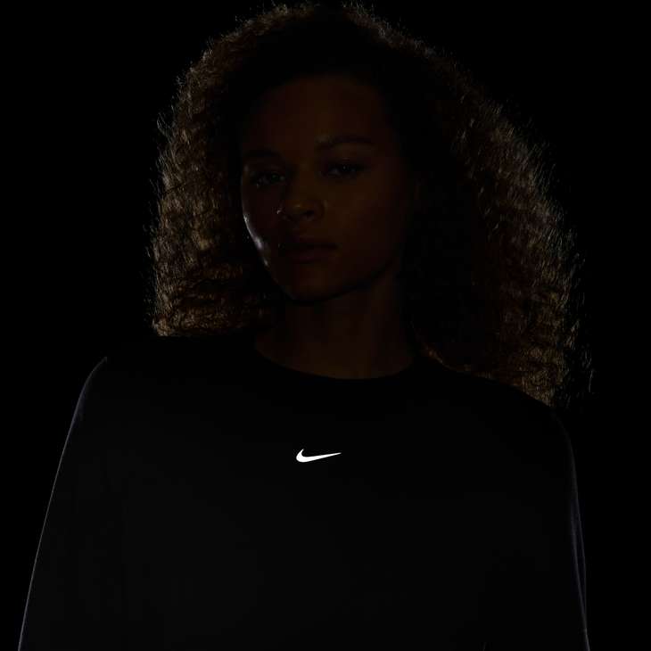 Nike Dri-FIT One Tunica French Terry pentru dama