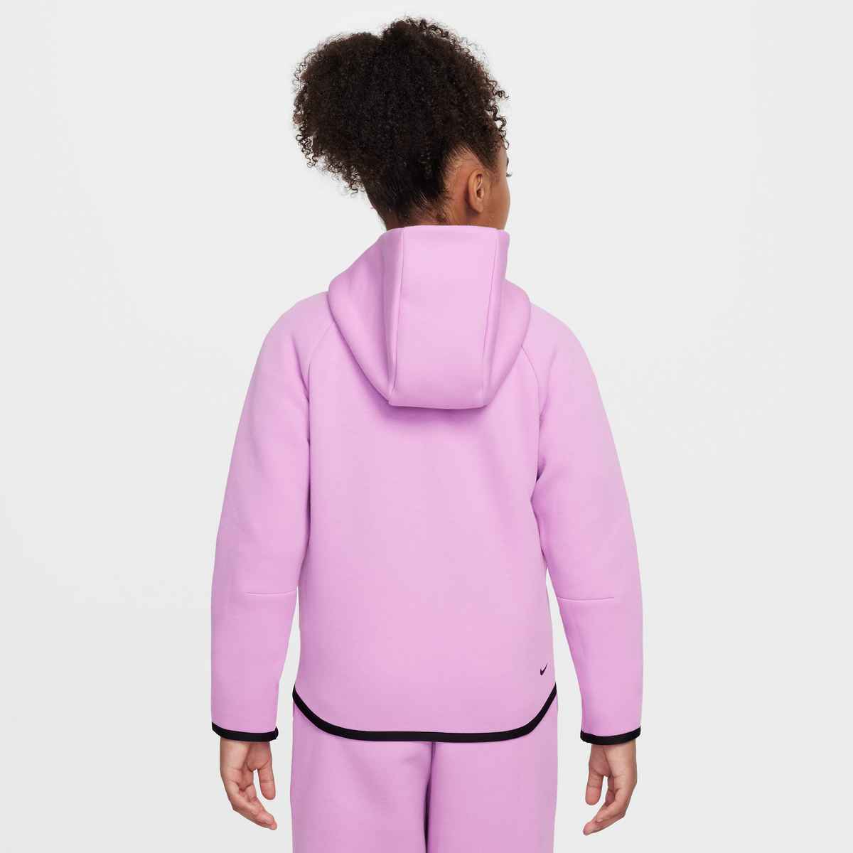 Hanorac Fete Nike Sportswear Tech Fleece