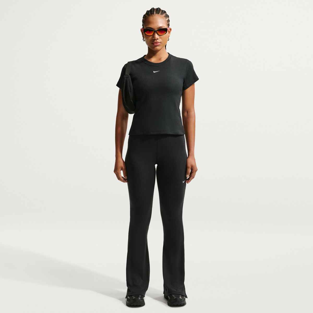 Tricou Nike Sportswear Women's Tight Ribbed