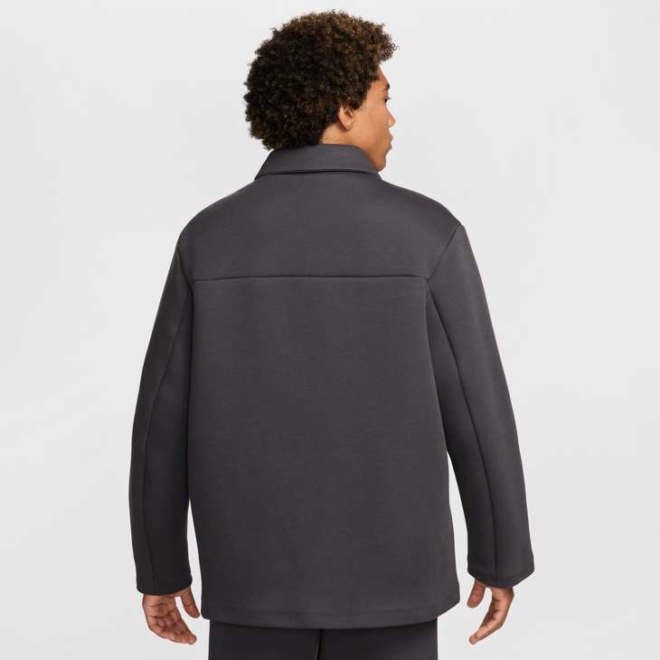 Nike Tech Fleece Shacket