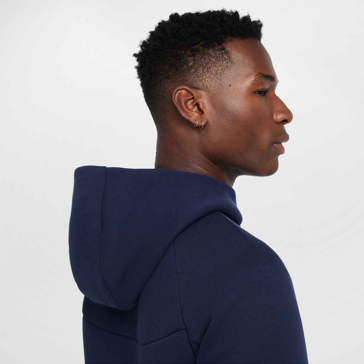 Hanorac Barbati Nike Tech Fleece Full-Zip