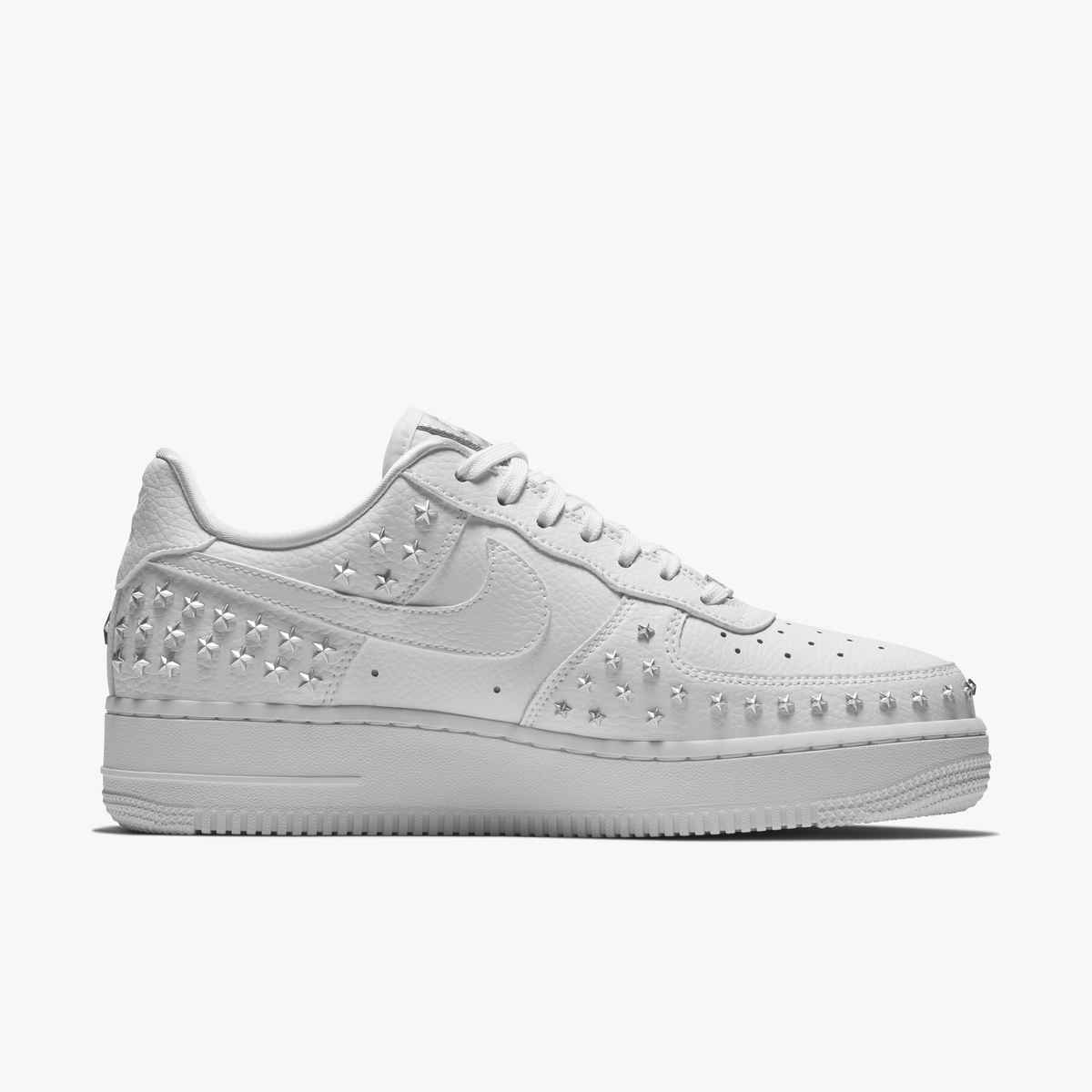 Nike Air Force 1 Star Studded