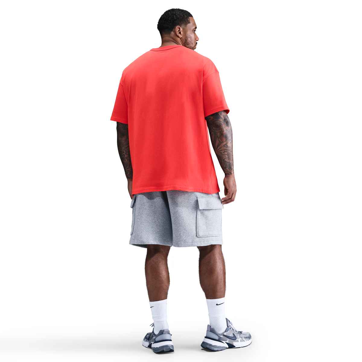 Tricou Nike Sportswear Premium Essentials