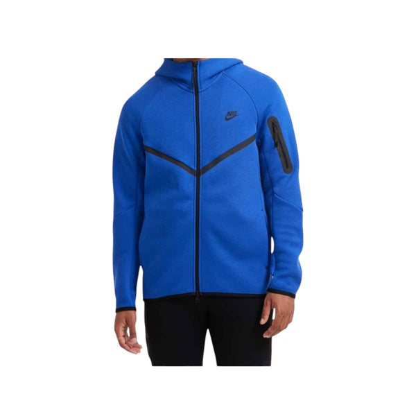 Hanorac Copii Nike Tech Fleece Full-Zip