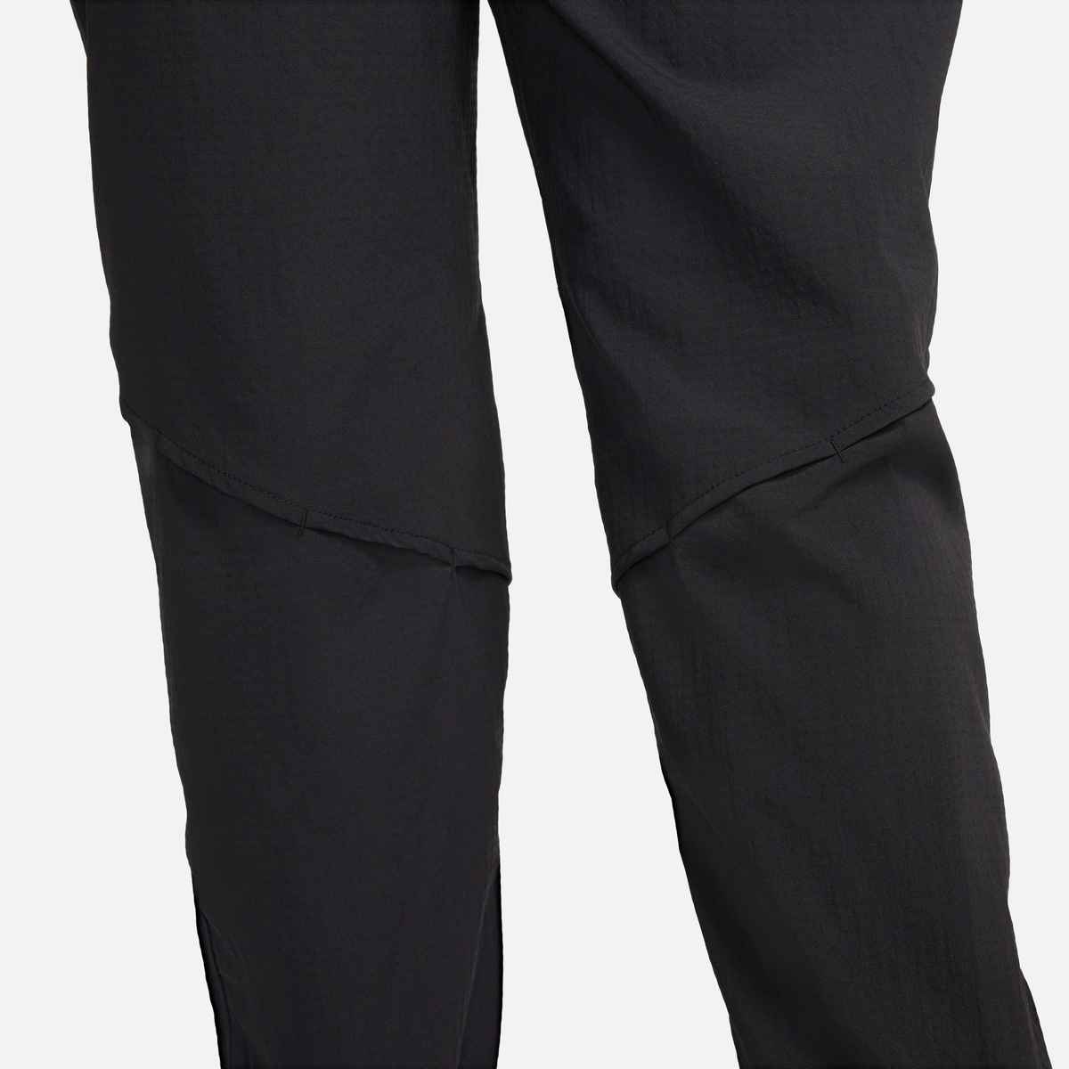 Pantaloni Dama Nike Dri-Fit Fast Mid-Rise 7/8