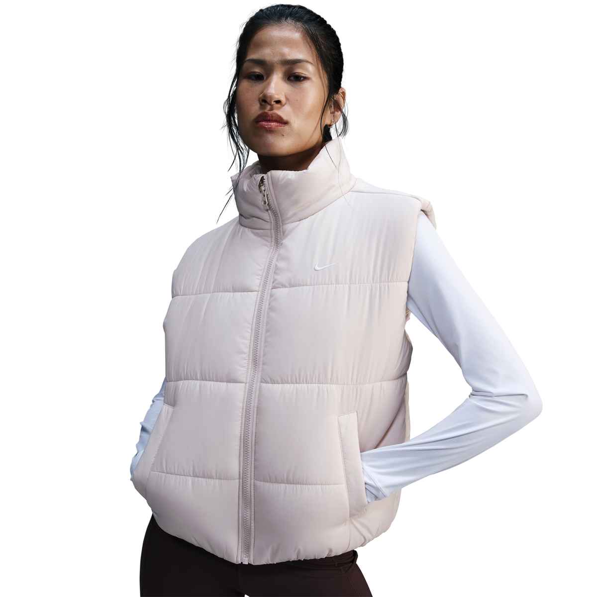Vesta Dama Nike Sportswear Therma Fit