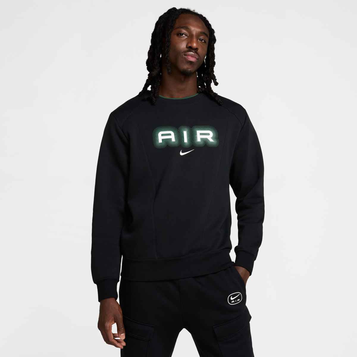 Hanorac Nike Air