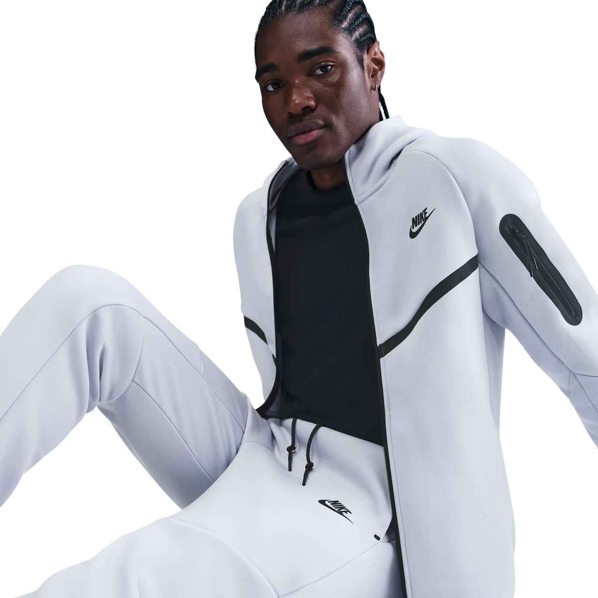 Pantaloni Barbati Nike Tech Fleece