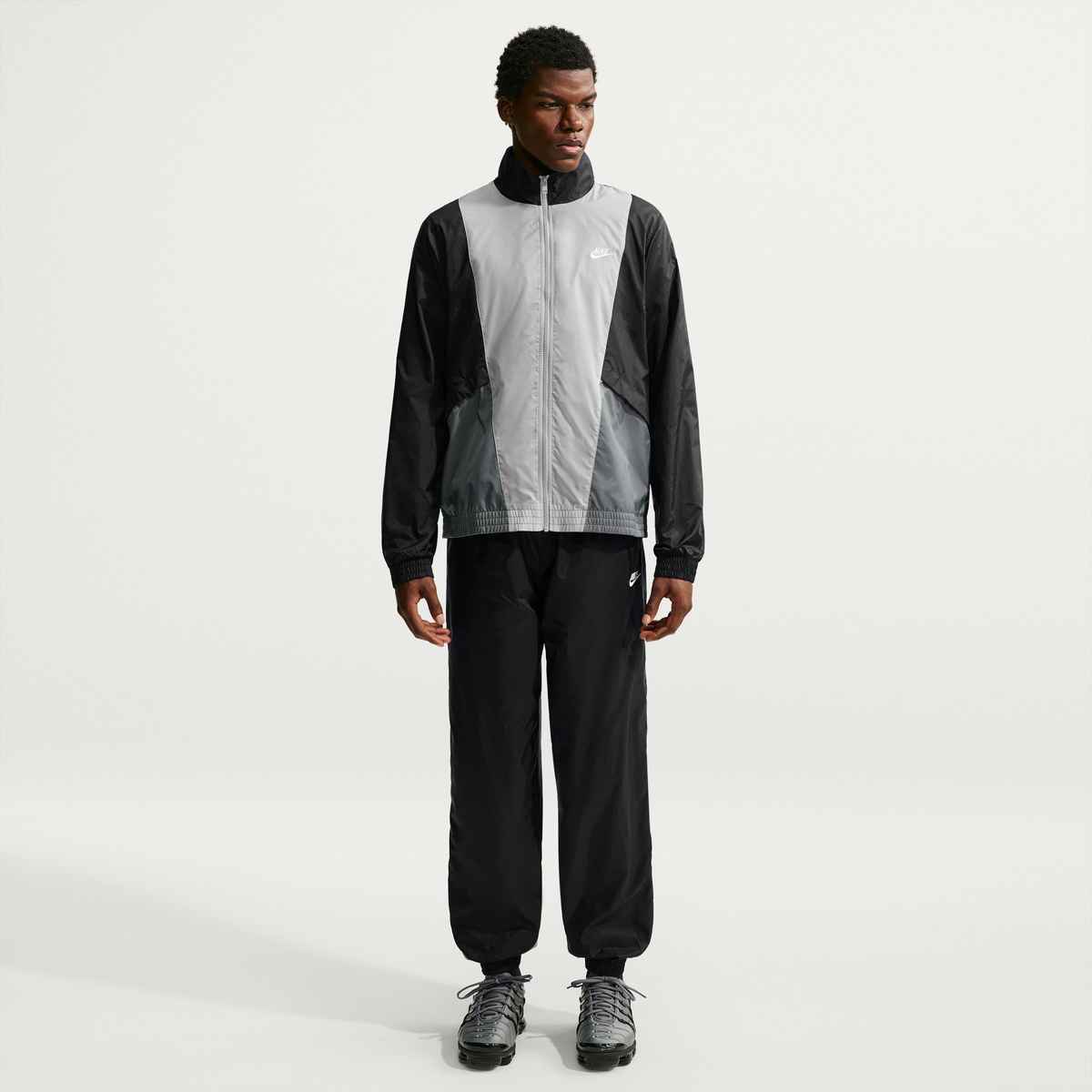 Trening NIKE Club Woven