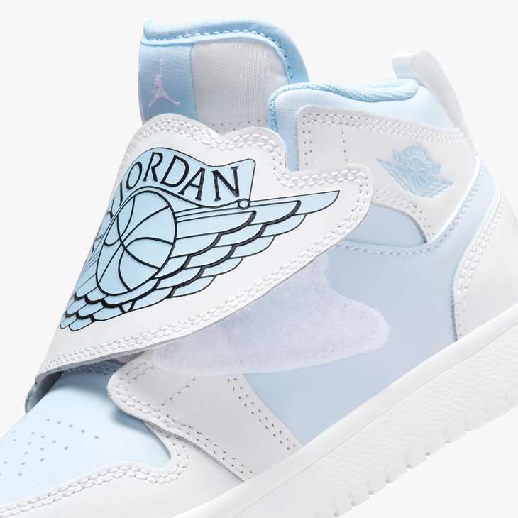 Pantofi Sport Sky Jordan 1